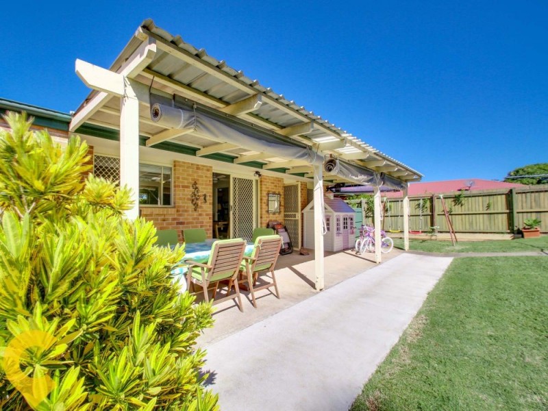 4 Hilldale Crescent, Morayfield QLD 4506