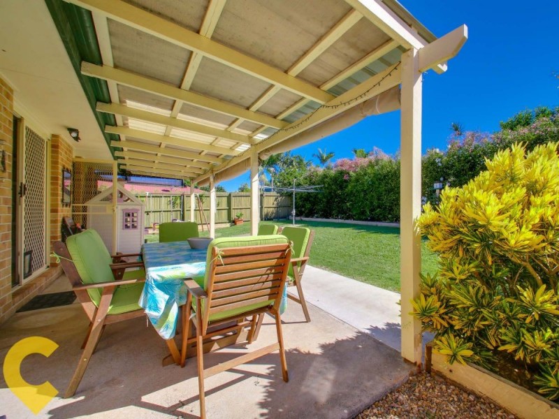 4 Hilldale Crescent, Morayfield QLD 4506