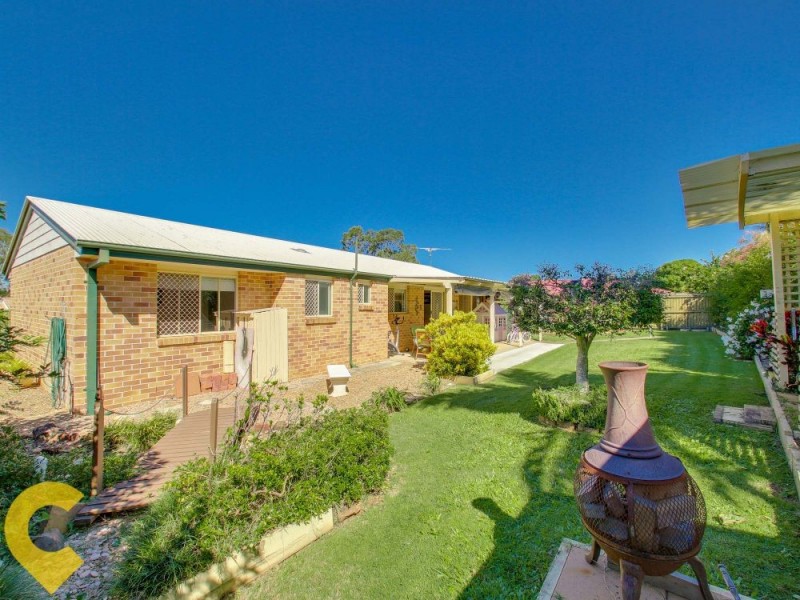 4 Hilldale Crescent, Morayfield QLD 4506