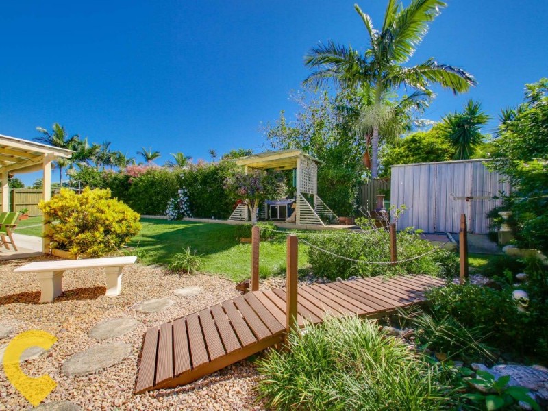 4 Hilldale Crescent, Morayfield QLD 4506
