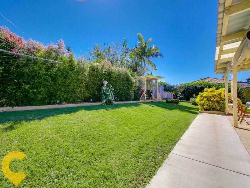 4 Hilldale Crescent, Morayfield QLD 4506