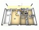 4 Hilldale Crescent, Morayfield QLD 4506 Floorplan