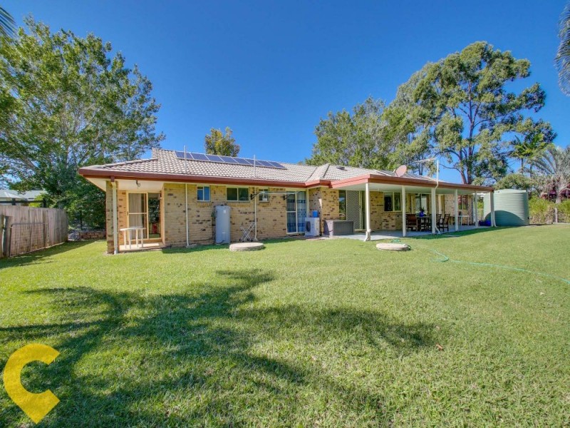 127-129 Excelsior Drive, Morayfield QLD 4506