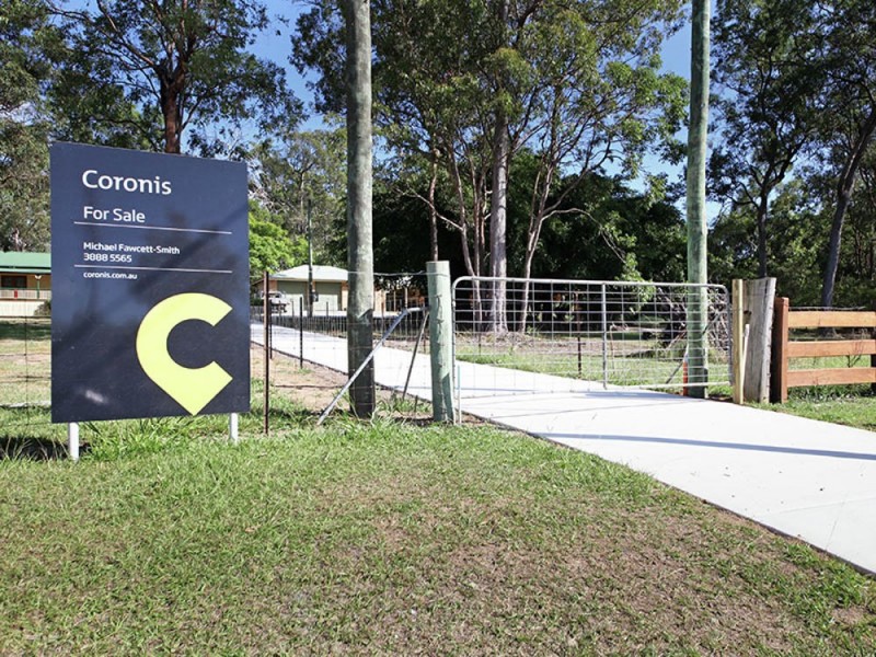 Lot 1 435 Oakey Flat Road, Morayfield QLD 4506