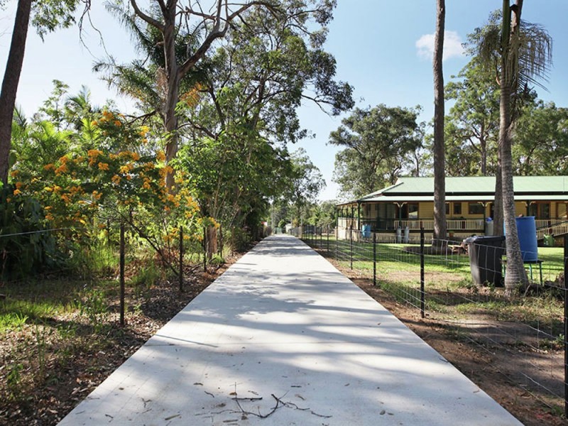 Lot 1 435 Oakey Flat Road, Morayfield QLD 4506
