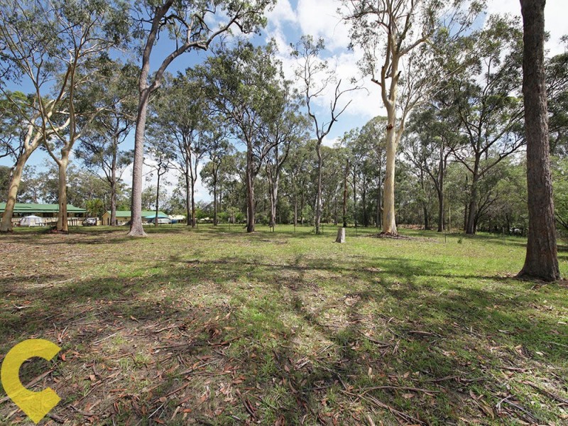 Lot 1 435 Oakey Flat Road, Morayfield QLD 4506