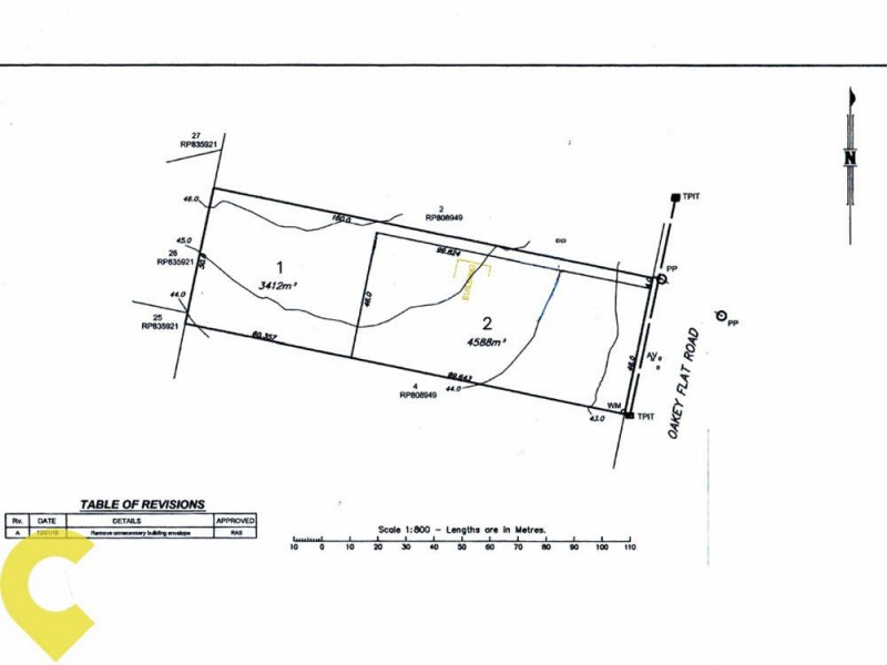 Lot 1 435 Oakey Flat Road, Morayfield QLD 4506