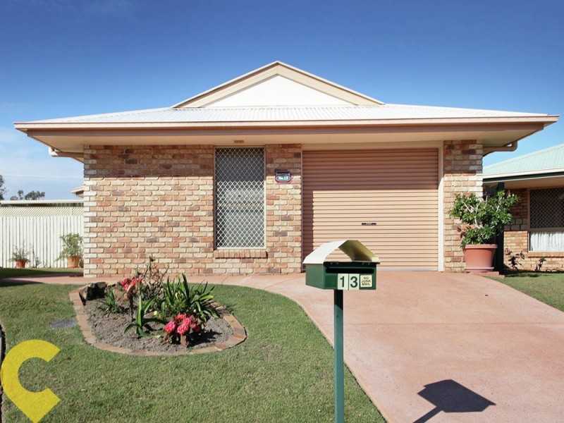 13/9 Harpulia Court, Morayfield QLD 4506