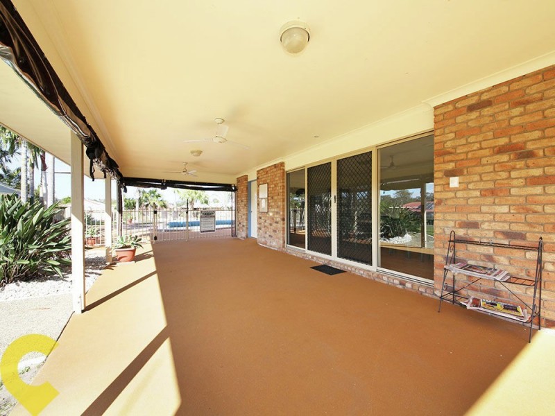 13/9 Harpulia Court, Morayfield QLD 4506