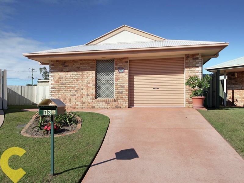 13/9 Harpulia Court, Morayfield QLD 4506