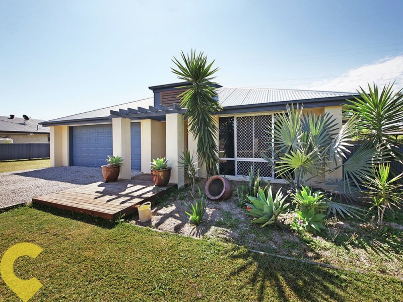 17 Kirsty Court, Caboolture QLD 4510