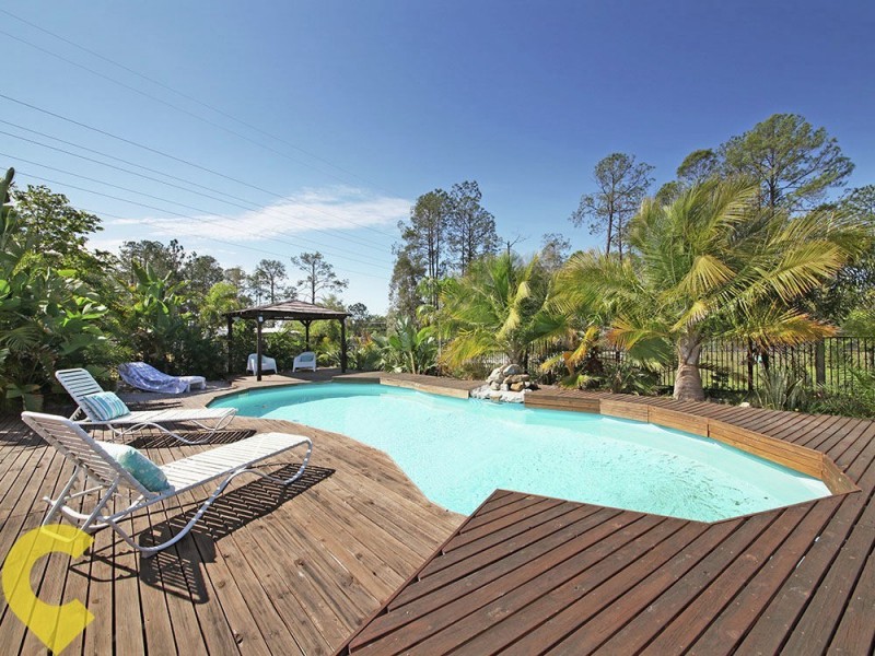 17 Kirsty Court, Caboolture QLD 4510