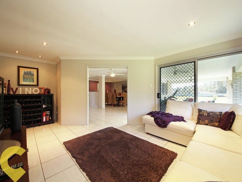 17 Kirsty Court, Caboolture QLD 4510