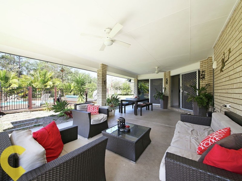 17 Kirsty Court, Caboolture QLD 4510