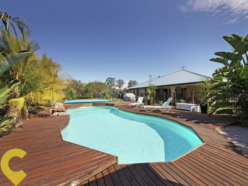 17 Kirsty Court, Caboolture QLD 4510