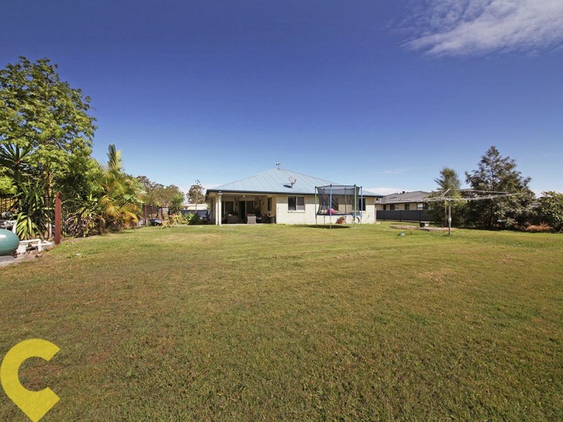 17 Kirsty Court, Caboolture QLD 4510