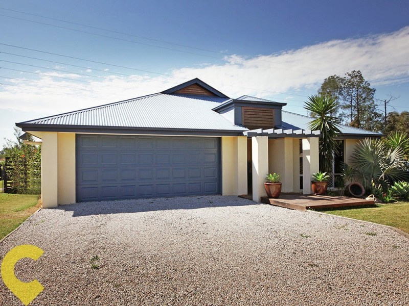 17 Kirsty Court, Caboolture QLD 4510