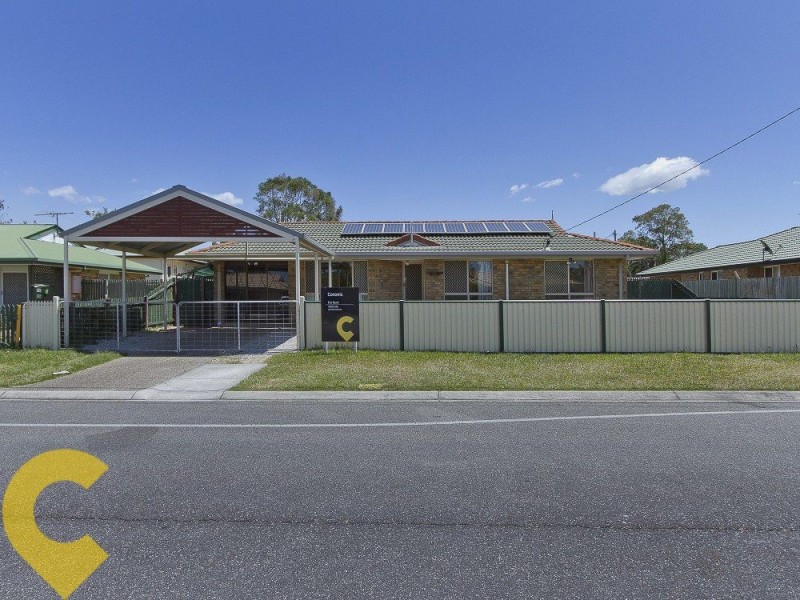 35 Trinidad Terrace, Deception Bay QLD 4508