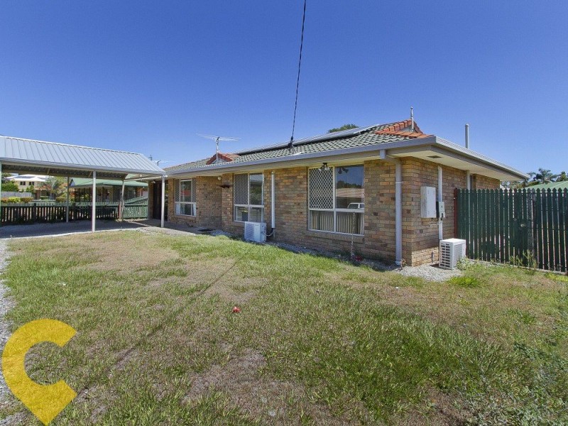 35 Trinidad Terrace, Deception Bay QLD 4508