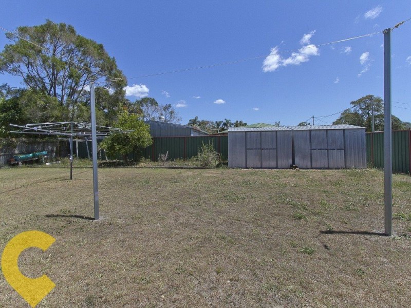35 Trinidad Terrace, Deception Bay QLD 4508