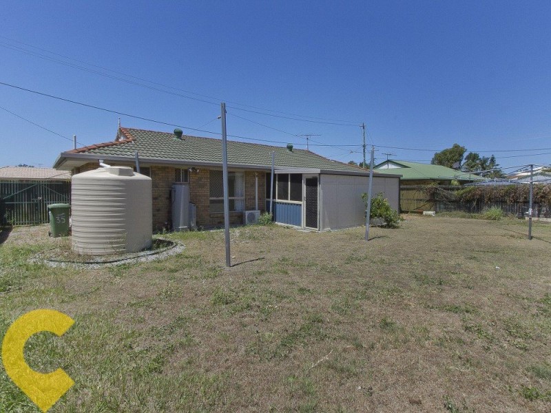 35 Trinidad Terrace, Deception Bay QLD 4508