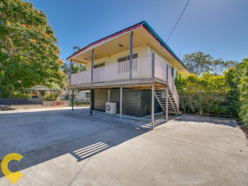 78 Beachmere Road, Caboolture QLD 4510