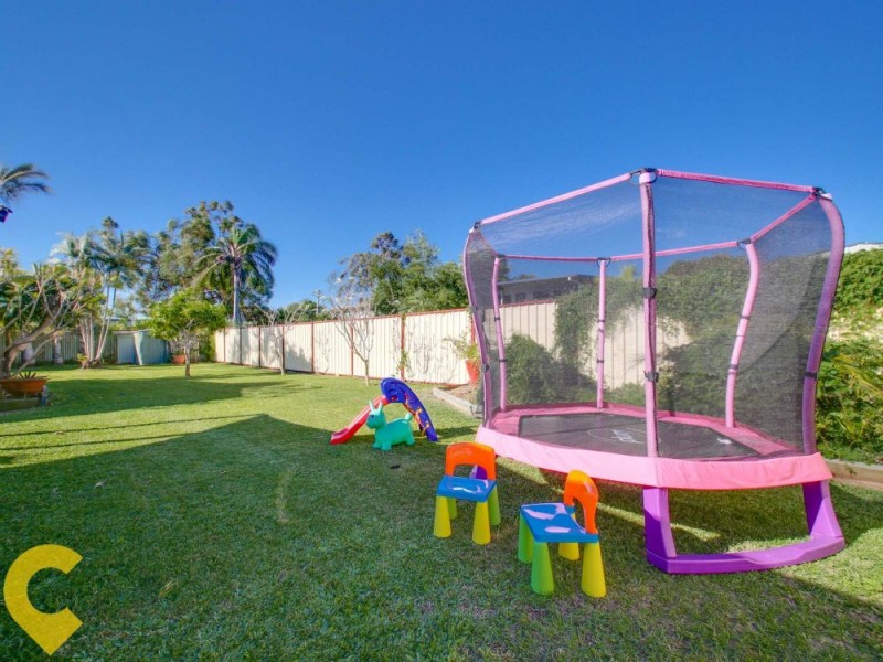 9 Finch Court, Deception Bay QLD 4508