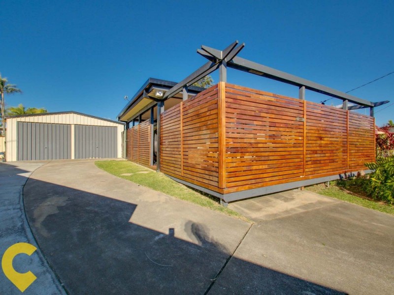 9 Finch Court, Deception Bay QLD 4508
