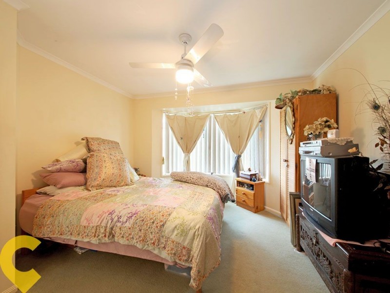 21/12 Bunbury Street, Murrumba Downs QLD 4503