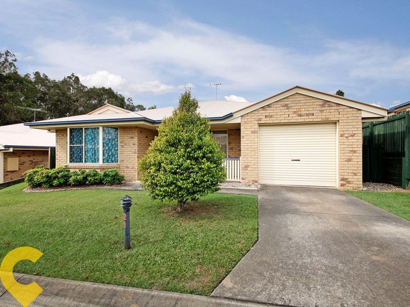 21/12 Bunbury Street, Murrumba Downs QLD 4503