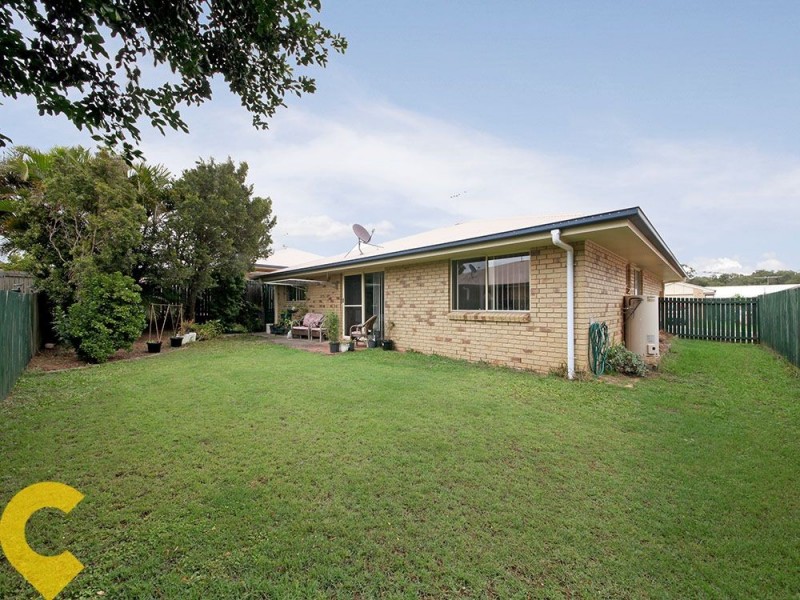21/12 Bunbury Street, Murrumba Downs QLD 4503
