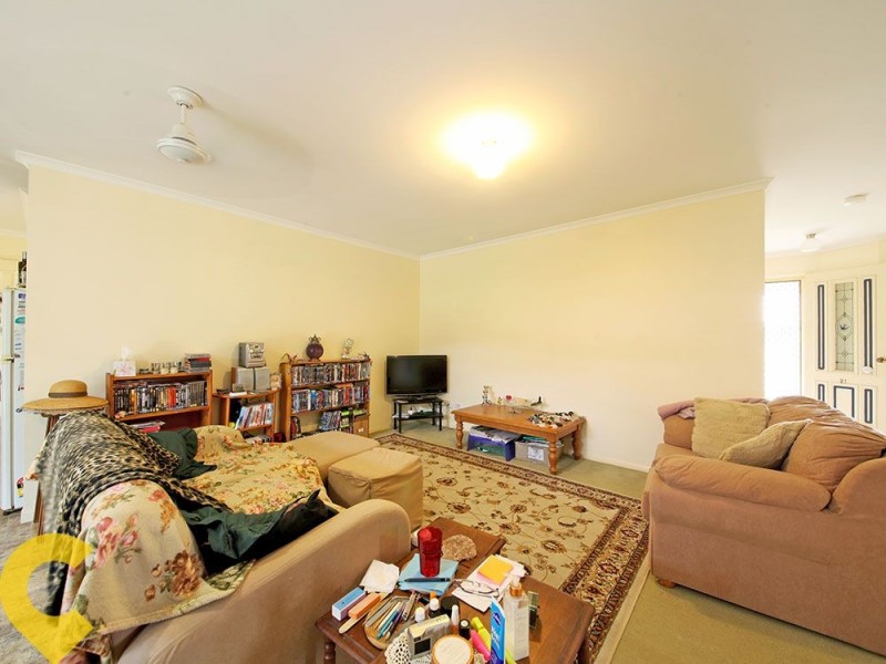 21/12 Bunbury Street, Murrumba Downs QLD 4503