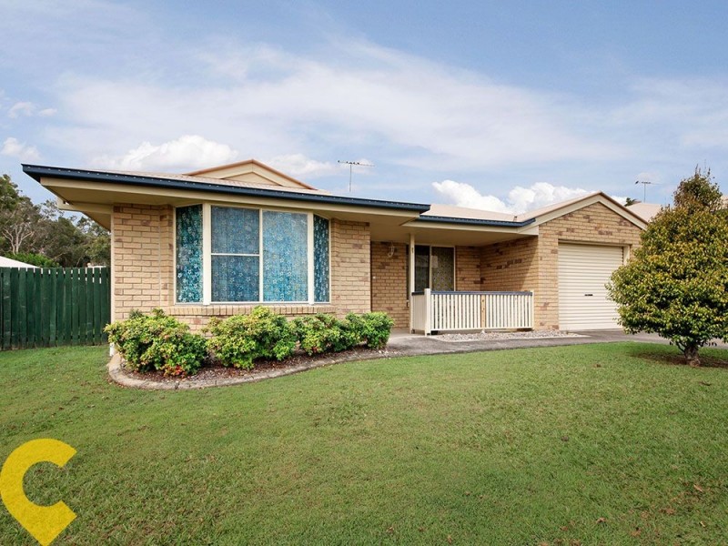 21/12 Bunbury Street, Murrumba Downs QLD 4503