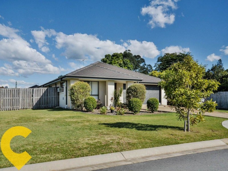 3 Denford Street, Bellmere QLD 4510