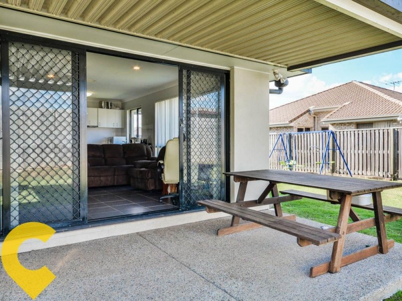 3 Denford Street, Bellmere QLD 4510