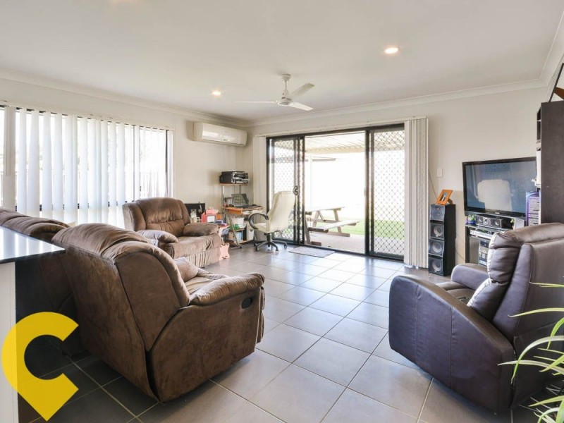 3 Denford Street, Bellmere QLD 4510