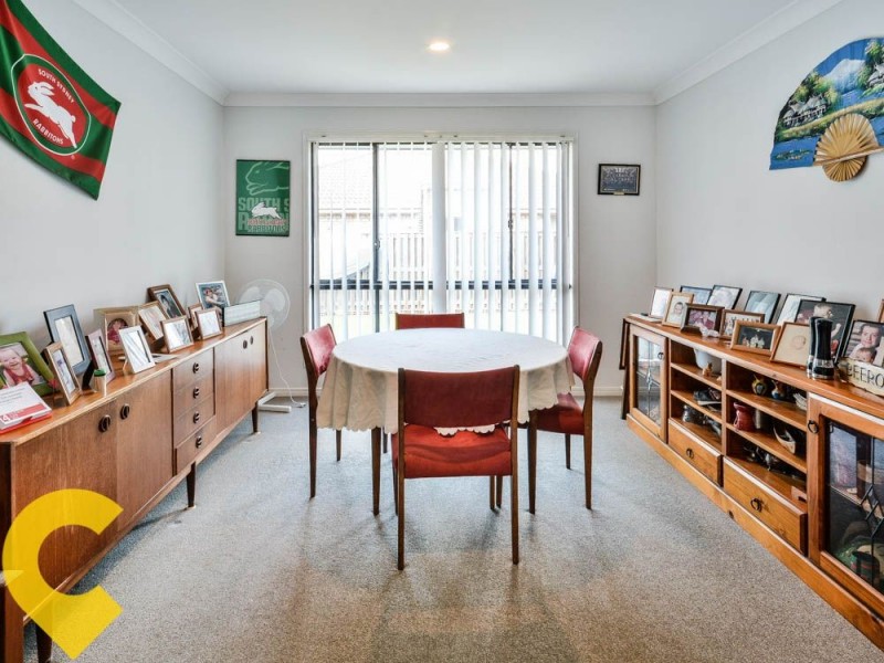 3 Denford Street, Bellmere QLD 4510