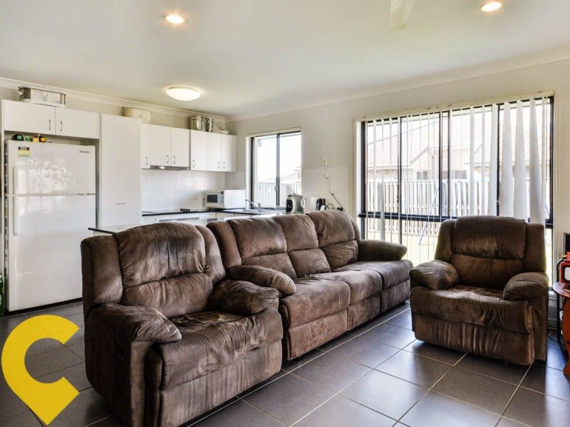 3 Denford Street, Bellmere QLD 4510