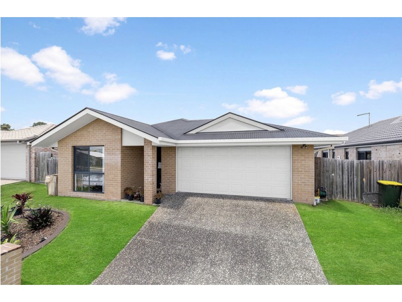 13 Allyra Drive, Morayfield QLD 4506