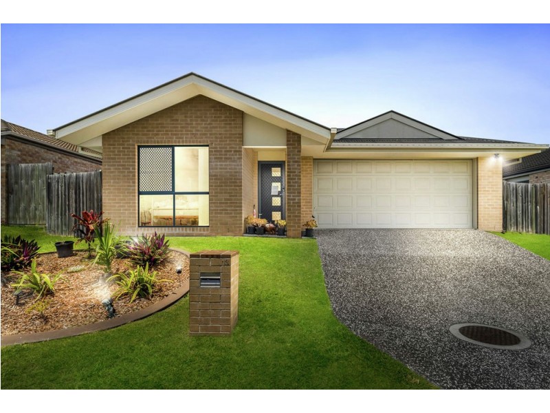 13 Allyra Drive, Morayfield QLD 4506
