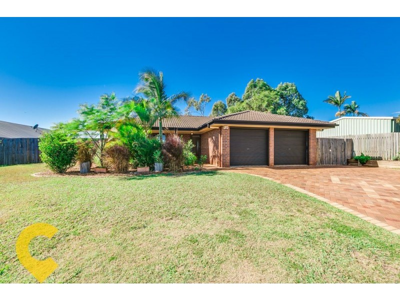 24 Stark Drive, Narangba QLD 4504