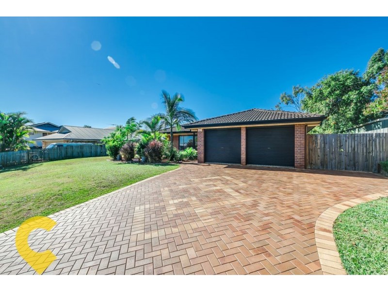 24 Stark Drive, Narangba QLD 4504