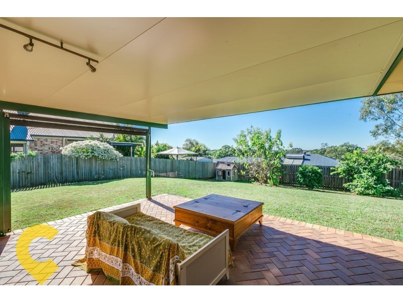 24 Stark Drive, Narangba QLD 4504