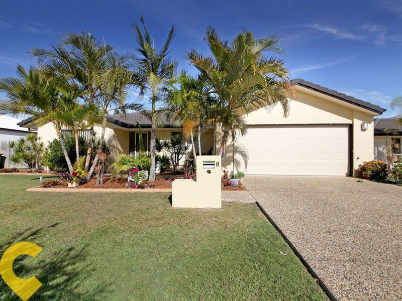 8 Cronulla Place, Sandstone Point QLD 4511