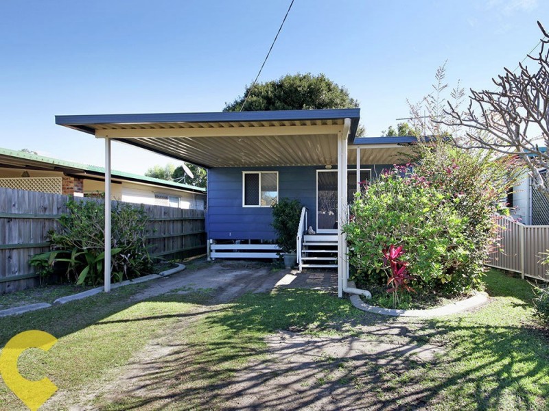 20 Porpoise Parade, Deception Bay QLD 4508