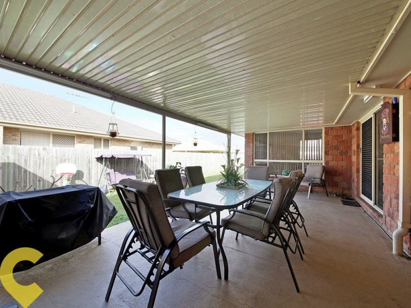 4-6 Jacques Close, Caboolture QLD 4510