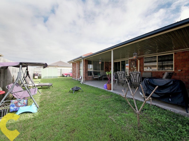 4-6 Jacques Close, Caboolture QLD 4510