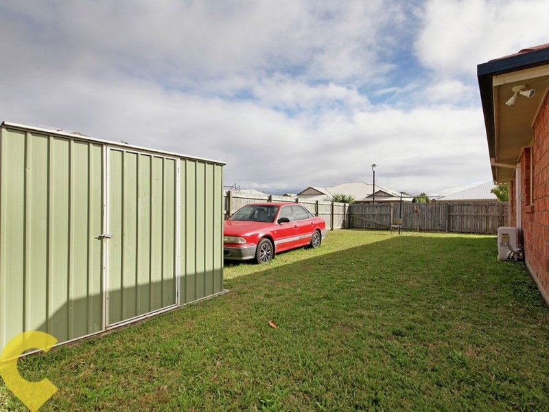 4-6 Jacques Close, Caboolture QLD 4510