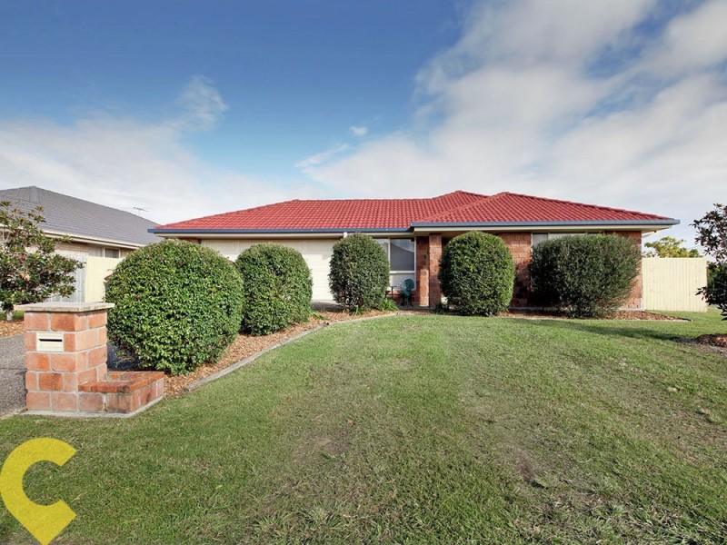 4-6 Jacques Close, Caboolture QLD 4510