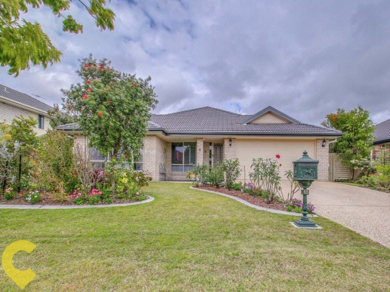 45 Duffield Crescent, Caboolture QLD 4510